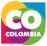 Logo Marca país